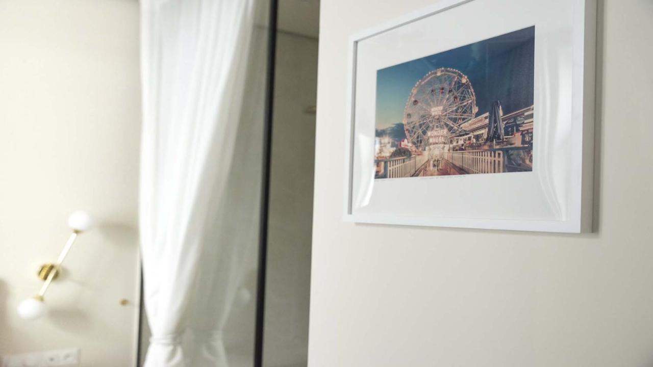 Charmant Studio A Paris 15 A Proximite Tour Eiffel Exteriör bild