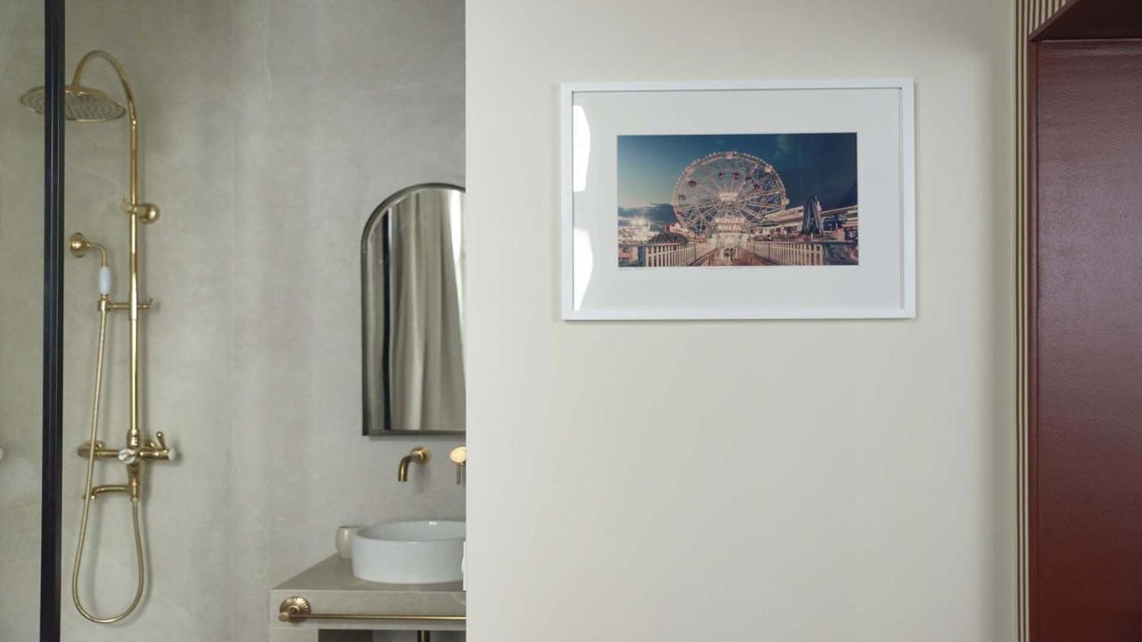 Charmant Studio A Paris 15 A Proximite Tour Eiffel Exteriör bild